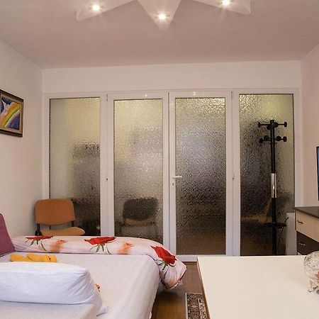 Belle Studio Apartman Galac Kültér fotó