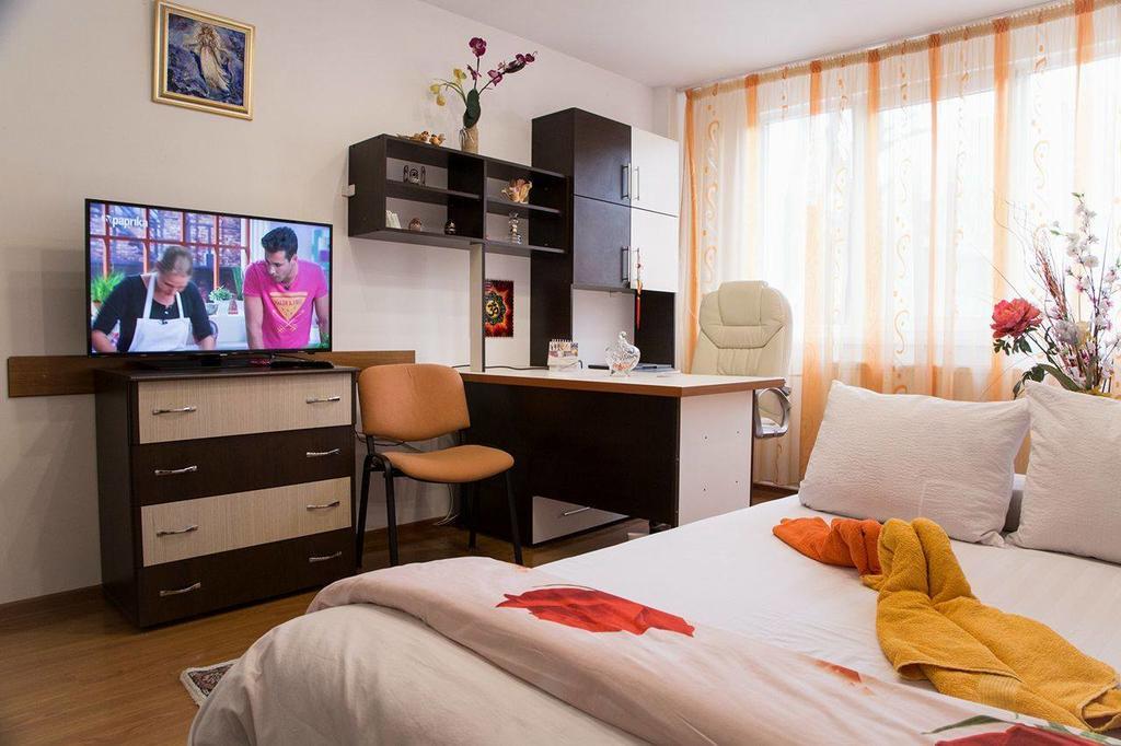 Belle Studio Apartman Galac Kültér fotó