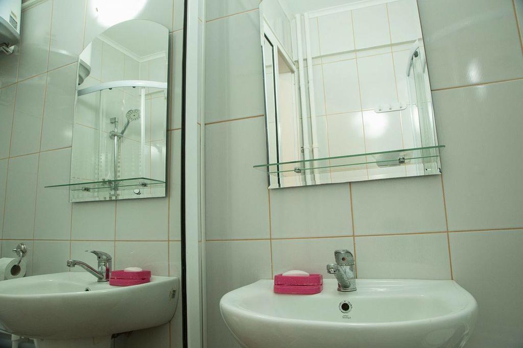 Belle Studio Apartman Galac Kültér fotó