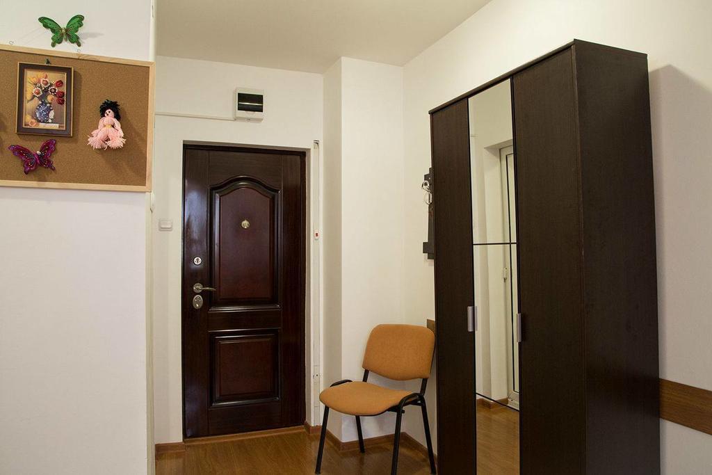 Belle Studio Apartman Galac Kültér fotó