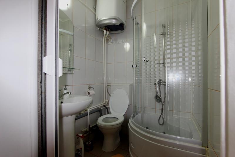 Belle Studio Apartman Galac Kültér fotó